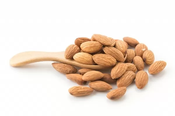 Import Almond Dry Fruit
