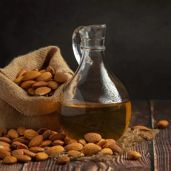 Almond Oil
