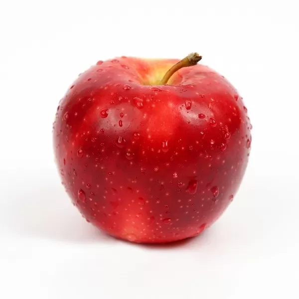 Import Variety of Apple
