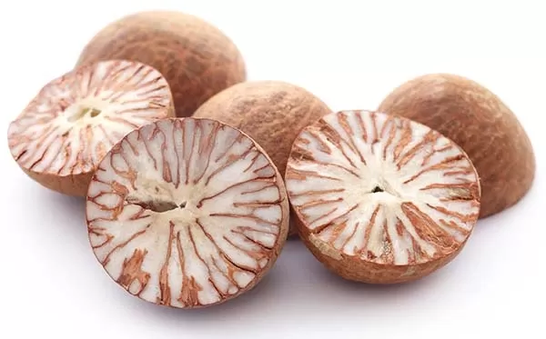 Areca Nuts