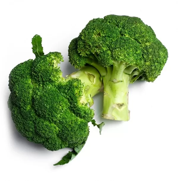 Import Brocoli