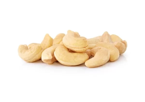 Import Cashew Nut Dry Fruits