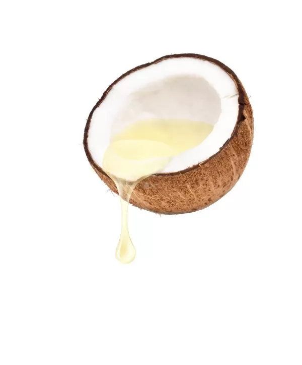 Healthiest Coconut Oil