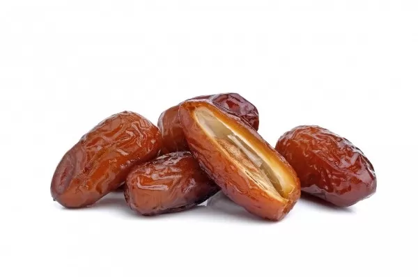 Import Variety of Dates