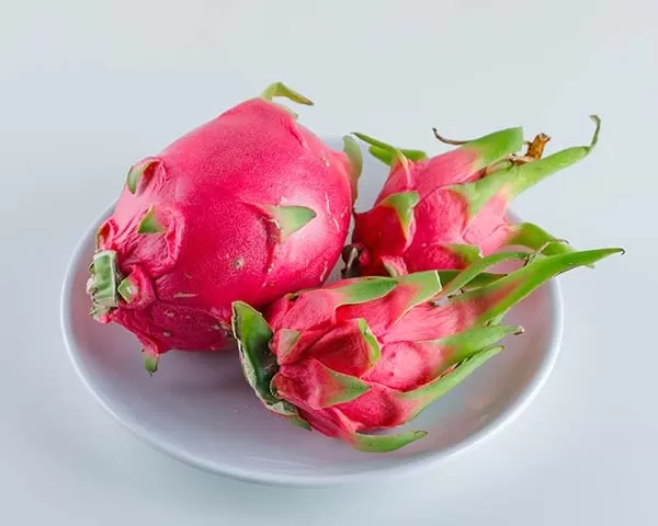 Dragon Fruit