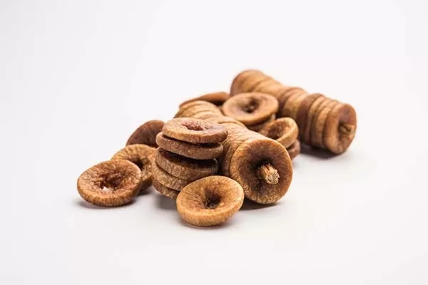 Dried Figs