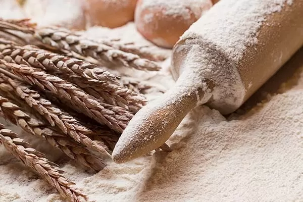 Flour