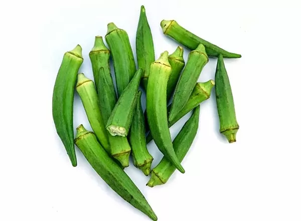 Lady Fingers
