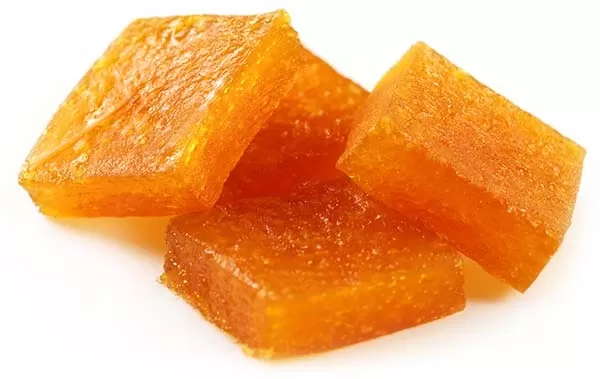 Mango Bars