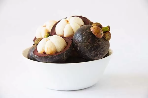 Mangosteen