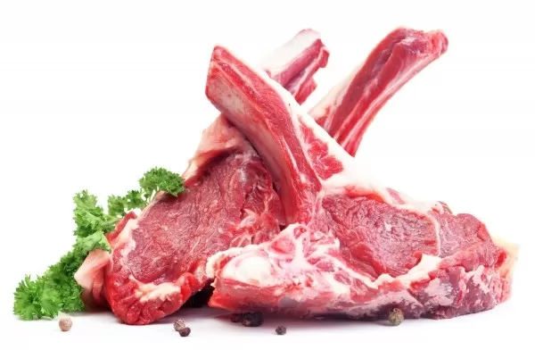 Import Frozen Meat