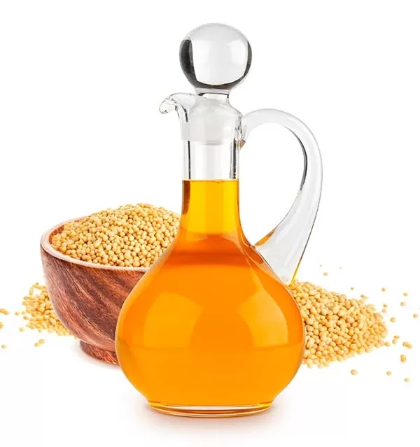 Mustard Oil
