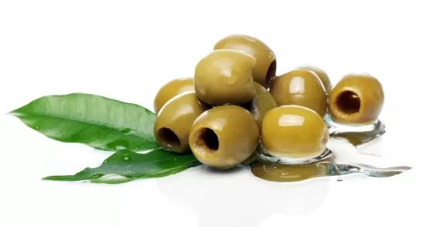 Import Olive Cooking Oil