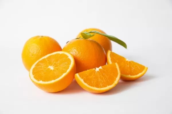 Import Variety of Oranges