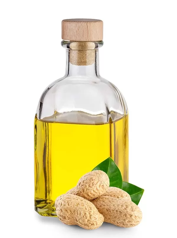 Peanut Oil