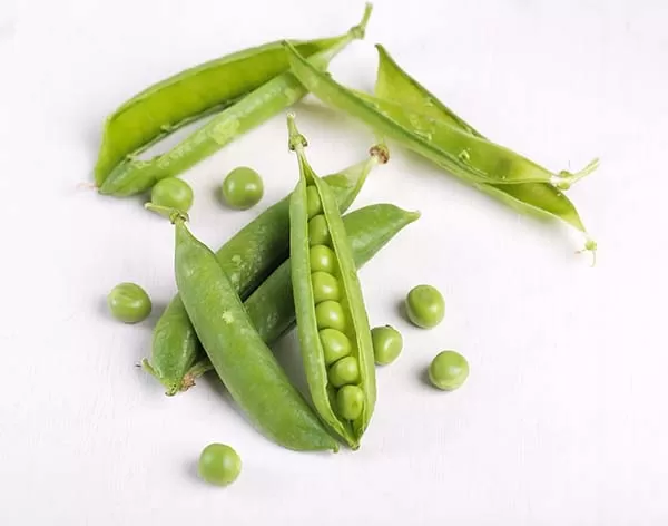 Peas