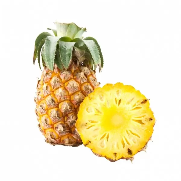 Import Pineapple in Bulk