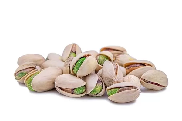 Pistachio