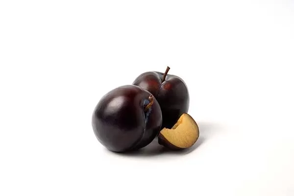 Plums