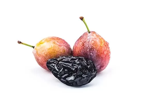 Prune