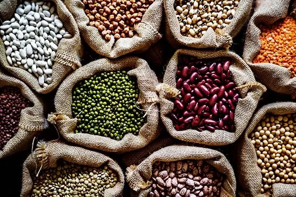 Pulses