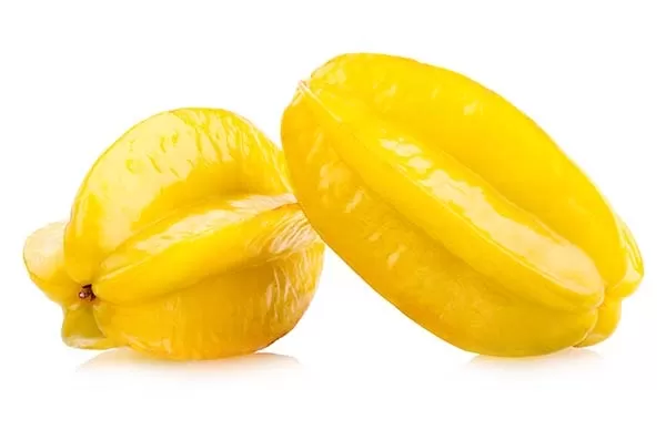 Star Fruit